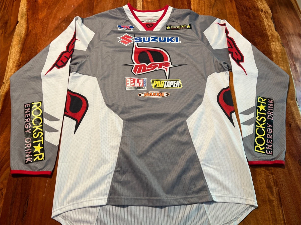 Suzuki Motocross Motocross Kits for sale | eBay