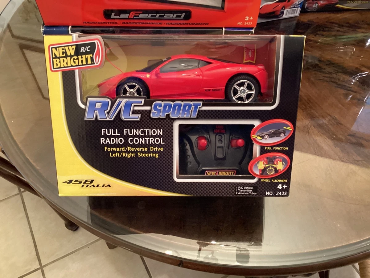 ferrari 458 rc products for sale | eBay