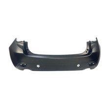 Rear Bumper Cover For Mazda 3 2014-2016 Primed Bjt6-502-21abb Ma1100216. Cfr Rear Bumper Cover For Mazda 3 2014-2016 Primed Bjt6-502-21abb Ma1100216. Cfr