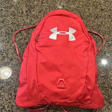 Zaino con coulisse Under Armour usato