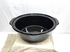 shop hamilton beach stay or go 6 quart slow cooker at hsn