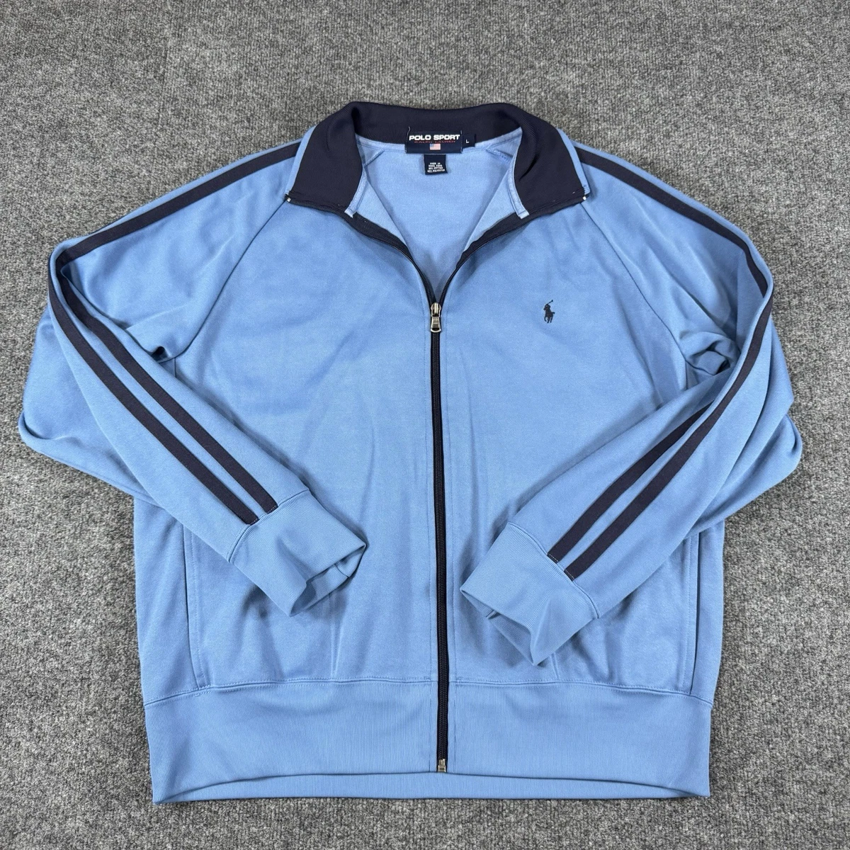 25+ Polo Ralph Lauren Track Jacket Tracksuits & Sets for Men for