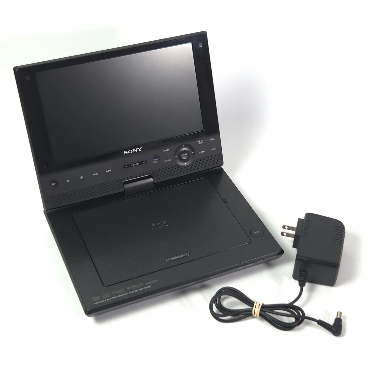 Sony Blu-ray Players 8.0-10.9 in Screen for sale | eBay