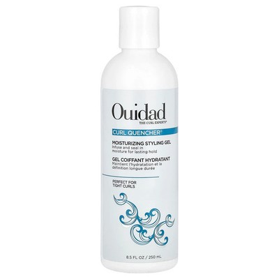 Curl Quencher , Moisturizing Styling Gel, 8.5 fl oz (250 ml)