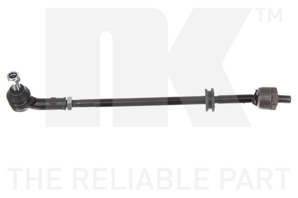 Spurstange Nk 5004754 FüR 1H5 Golf 53I Vw Corrado 1H2 1E7 Vento 1H1 3 Variant 4-image