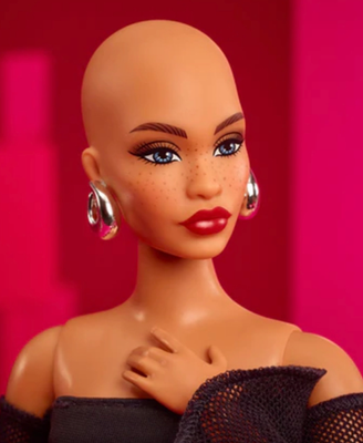 Barbie Signature You Create Barbie Basics Kit #1, JBH85 NIB NO