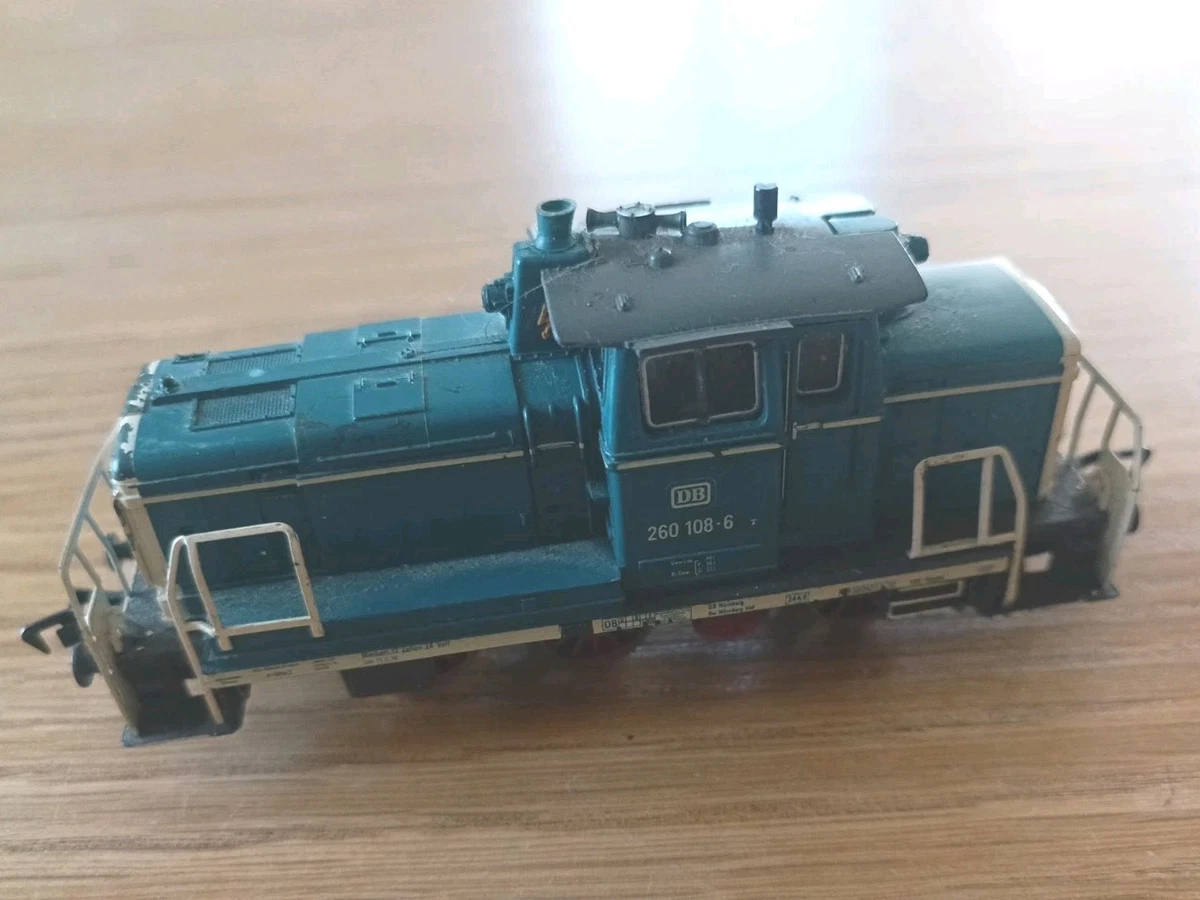 Locomotive électrique Ae 3 6 I