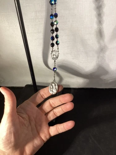 Second Day Rosary Basiloue De STE Anne De Beaupre Please Read