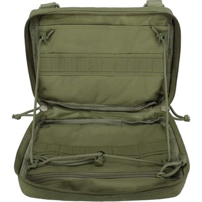 Taktischer Beutel Molle  Nylon Tasche Organiser EMT Werkzeug