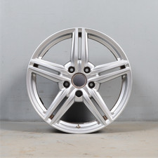 2011-2018 Porsche Cayenne 958 Wheel 19 X 8.5 Design Ii Rim Oem 7p5601025a