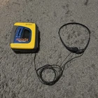 Vtg Sony Sports Walkman AM/FM Cassette Player WM-FS191 + OEM Headphones WORKS
