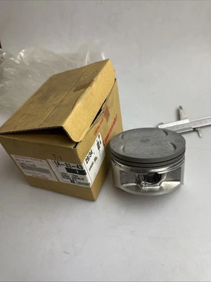 Kawasaki KLR650 Kolben STD Piston 87-04 13001-1284 E2593 - Bild 1 von 4