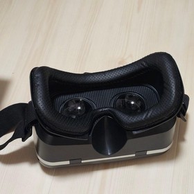 Dreamcast Vr Goggles Elecom Vintage SEGA JPN Limited Edition Rare Video Game Mod