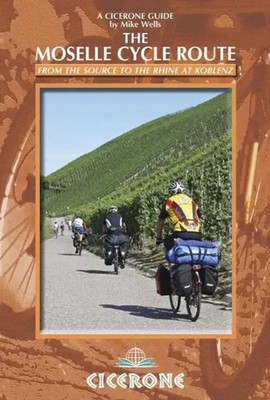 The Moselle Cycle Route | From the source to the Rhine at Koblenz | Mike Wells