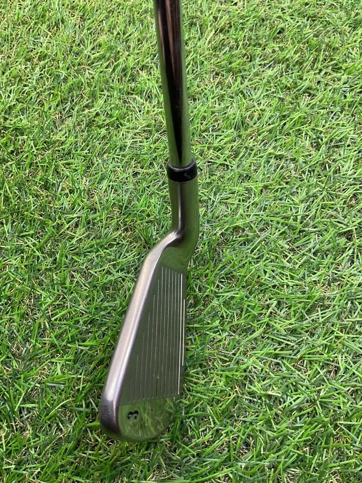 Nickent BB Plus Hypersteel 3 Iron - Image 3 of 4