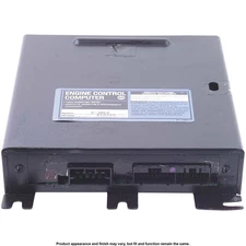 For Nissan Stanza 1988 1989 Cardone Engine Control Module ECM ECU CSW