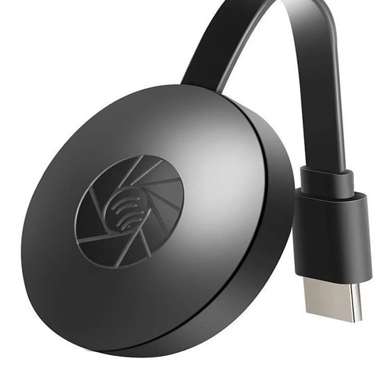 Wifi Wireless HDMI Mirror Screen Display Adapter Miracast Dongle For HD 1080P TV - Image 3 of 4