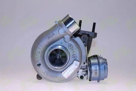 Turbolader Garrett Citroën JUMPER I Kasten 2.8 HDi 2004-2006 750510-1