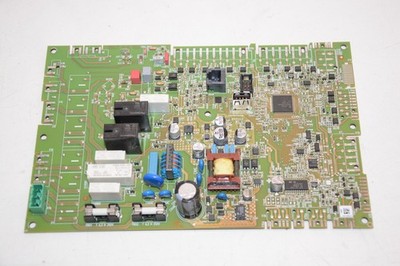 Siemens LMS14.063B109 Steuerplatine, Elco Thision L EVO 70,  2 J. Garantie  a508