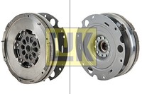 Schaeffler LuK Schwungrad Schwungscheibe ZMS LuK DMF 415 0482 10 FüR Audi A5 A6