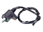 Kymco Super 9 50cc LC 2 Pin Ignition Coil & HT Lead