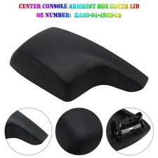 Center Console Armrest Box Cover Lid KA0G-64-450B-02 For Mazda CX-5 2013-2016🚙