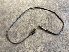 BOSCH Lambdasonde Sonde AUDI A3 S3 8L TT 8N VW Golf 4 0258007351
