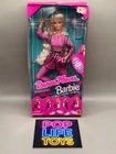 Vintage 1994 Mattel “Dance Moves Barbie” #13083 *NRFB*