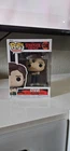 Funko Pop! Vinyl Steve Stranger Things Figure #1245 Multicolor Standard Size