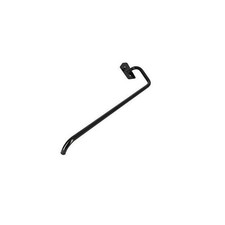 Cab Door Handle - Left Hand Fits John Deere 6400 6320 6300 6600 6500 7520 6420