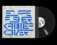 Kammerkonzert | Squarepusher | Vinyl / Schallplatte | 2026 | Warp