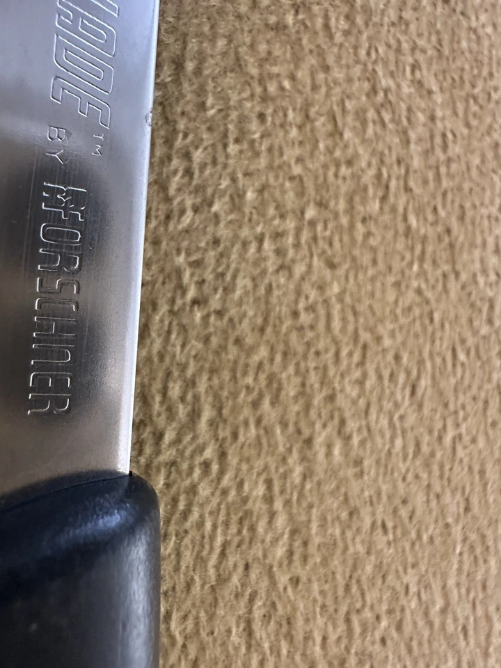 Faca de aparar RH Researchner 3 1/4” Superblade França - Imagem 4 de 4