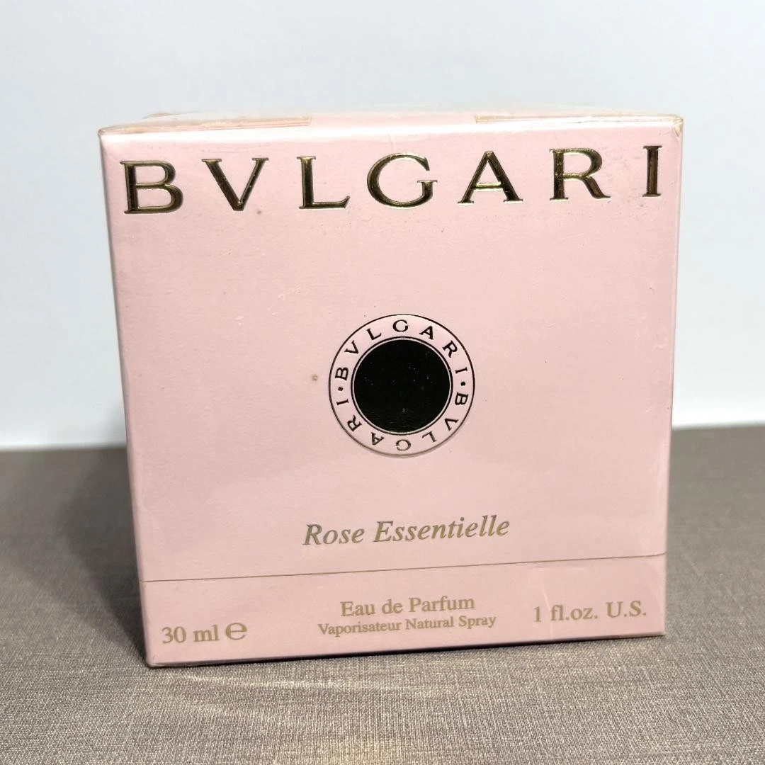 宝格丽玫瑰Essentielle 香水女| eBay