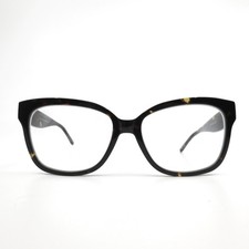 Christian Siriano CMS 8002 TO Tortoise Cat Eye Eyeglasses Frames 55-16-140