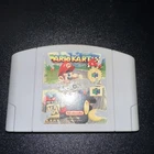 Mario Kart 64 (Nintendo 64, 1997)