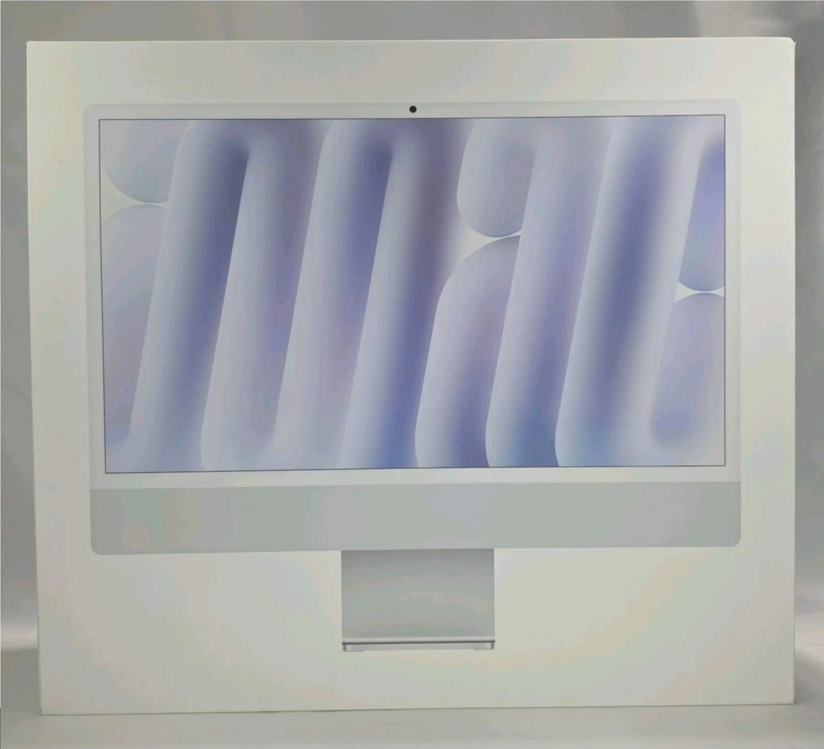 Apple iMac with Retina 4K display Desktops & All-in-Ones for sale 