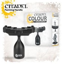 Citadel Painting Handle XL Single 