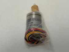 Harowe 11BRW-300-C-10/5 Absolute Resolver 400 HZ Fasco