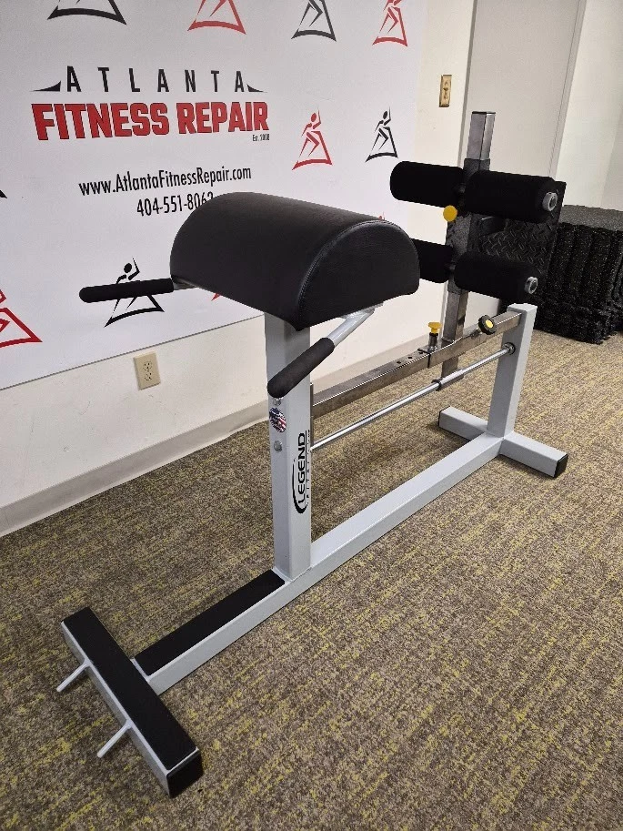 Glute Ham Developer for sale - eBay