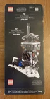 LEGO Star Wars: Imperial Probe Droid (75306) 100% Complete