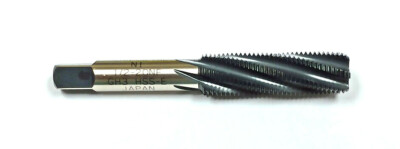 1/2-20 6 Flute GH3 HSS-E Spiral Flute Bottoming Tap MF502272