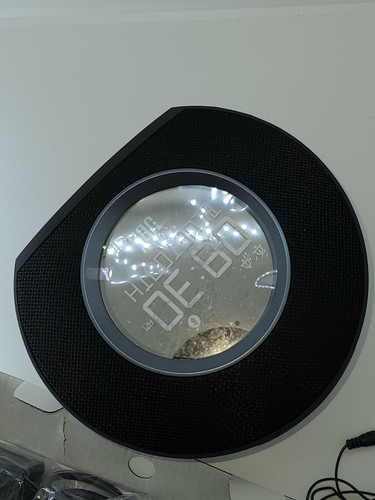 JBL Horizon Bluetooth Clock Radio - Black - NEW NO BOX - Picture 10 of 10