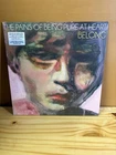 The Pains Of Being Pure At Heart – Belong 2023 SLR135 SEALED LP Record NM M