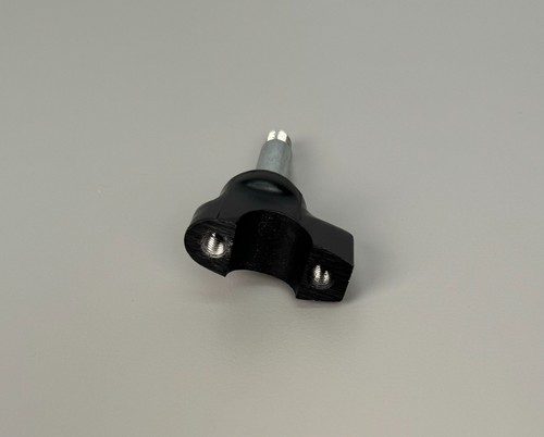 New OEM Kawasaki Handlebar Holder, 46012-1138 - Picture 4 of 5