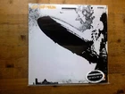Led Zeppelin I 2005 Quiex SV-P 200g Excellent Vinyl LP Record Album SD 8216