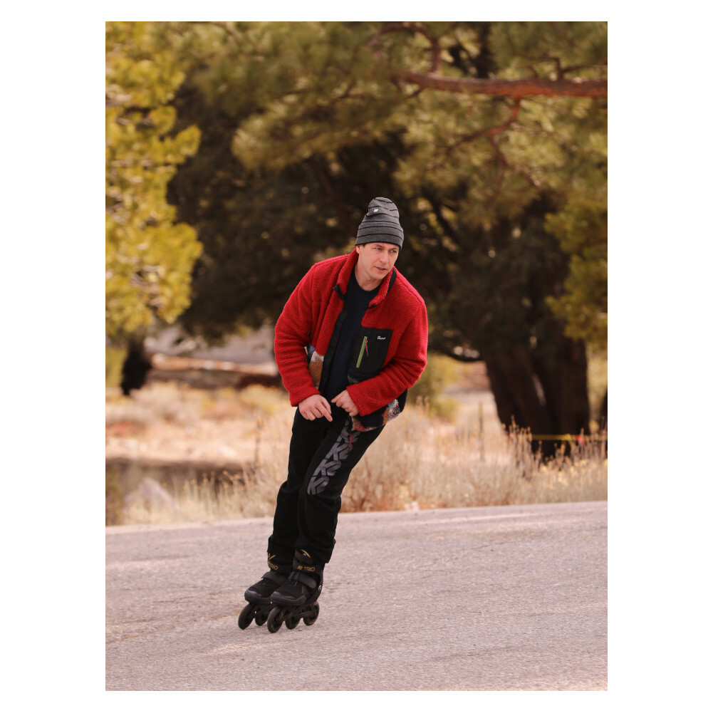 K2 SKATE Trio 110 Black and Gold Inline Skates (I210201201) eBay