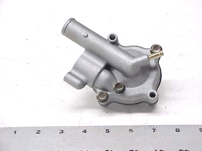 QLINK UTV Water Pump FR700 FR 700 OEM Genuine