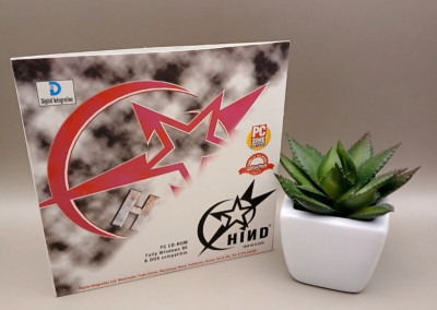 Hind - Retro PC Spiel / 90er Helikopter Simulation Game  