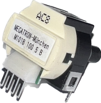 MEGATRON M101B-100-5-B M101B1005B POTENTIOMETER 
