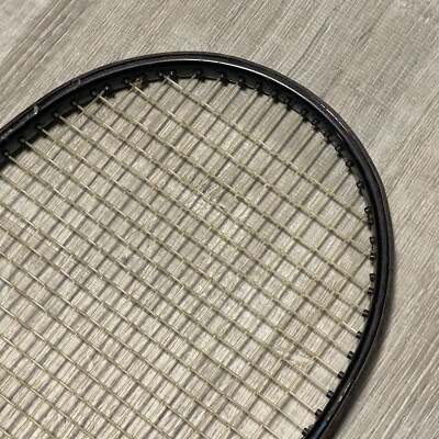 Vintage Head Prestige Pro 1987 Classic First Generation Tennis